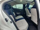 2022 Lexus Ux 200 Base Белый vin: JTHP3JBH8N2050315