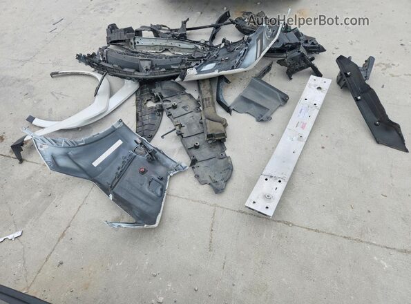 JTHP3JBH8N2050315 2022 LEXUS UX Белый Вид наклейки с VIN-кодом