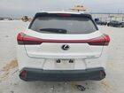 2022 Lexus Ux 200 Base Белый vin: JTHP3JBH8N2050315