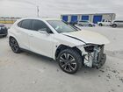 2022 Lexus Ux 200 Base Белый vin: JTHP3JBH8N2050315