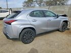 2024 Lexus Ux 250h Premium Серебряный vin: JTHP6JBH6R2165573