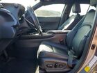 2020 Lexus Ux 250h Серый vin: JTHP9JBH2L2031156