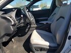 2022 Lexs Ux 250h White vin: JTHP9JBH3N2062435