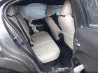 2021 Lexus Ux 250h   Gray vin: JTHP9JBH4M2045562
