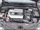 2021 Lexus Ux 250h   Gray vin: JTHP9JBH4M2045562