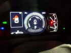 2021 Lexus Ux 250h Base Черный vin: JTHP9JBH6M2045479