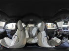 2021 Lexus Ux 250h Base Черный vin: JTHP9JBH6M2045479