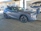 2020 Lexus Ux 250h Base Серый vin: JTHP9JBH7L2032996