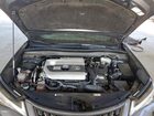 2020 Lexus Ux 250h Base Серый vin: JTHP9JBH7L2032996