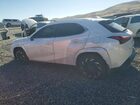 2023 Lexus Ux 250h Premium White vin: JTHP9JBH7P2066636