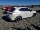 2023 Lexus Ux 250h Premium White vin: JTHP9JBH7P2066636