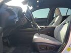 2023 Lexus Ux 250h Premium White vin: JTHP9JBH7P2066636