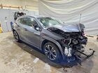 2023 Lexus Ux 250h Premium Gray vin: JTHP9JBH7P2067785