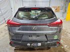 2023 Lexus Ux 250h Premium Gray vin: JTHP9JBH7P2067785