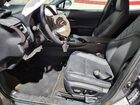 2023 Lexus Ux 250h Premium Gray vin: JTHP9JBH7P2067785
