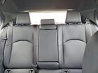 2023 Lexus Ux 250h Premium Белый vin: JTHP9JBH7P2069357