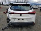 2023 Lexus Ux 250h Premium Белый vin: JTHP9JBH7P2069357