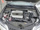 2023 Lexus Ux 250h Premium Белый vin: JTHP9JBH7P2069357