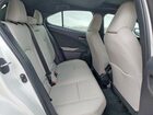 2024 Lexus Ux 250h Premium White vin: JTHP9JBH7R2076988