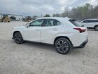 2024 Lexus Ux 250h Premium White vin: JTHP9JBH7R2076988