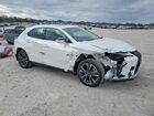 2024 Lexus Ux 250h Premium White vin: JTHP9JBH7R2076988