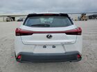 2024 Lexus Ux 250h Premium White vin: JTHP9JBH7R2076988