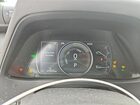 2020 Lexus Ux 250h Base Silver vin: JTHP9JBH9L2023622