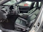 2020 Lexus Ux 250h Base Silver vin: JTHP9JBH9L2023622