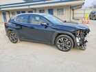 2020 Lexus Ux 250h Base Угольный vin: JTHP9JBHXL2034029