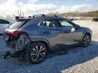 2023 Lexus Ux 250h F Sport Handling Серый vin: JTHR6JBH3P2156321