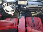 2023 Lexus Ux 250h F Sport Handling Серый vin: JTHR6JBH3P2156321