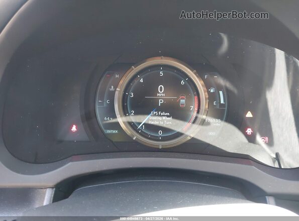 JTHSM5BC9G5000690 2016 LEXUS RC 300 Orange Вид задніх сидінь