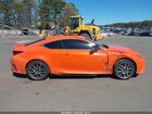 2016 Lexus Rc 300   Orange vin: JTHSM5BC9G5000690
