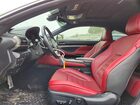 2018 Lexus Rc 350 White vin: JTHSZ5BC8J5008529