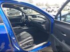 2019 Lexus Ux 250h F Sport Blue vin: JTHU9JBH0K2014969