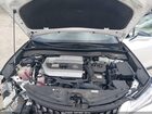 2019 Lexus Ux 250h   White vin: JTHU9JBH7K2010434