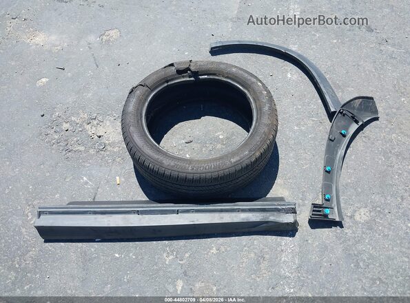 JTHU9JBH9K2016512 2019 LEXUS UX 250H Белый Вид щитка приборов
