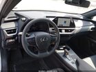 2025 Lexus Ux 300h F Sport Design White vin: JTHUCJDH2S2014373 2025 Lexus Ux 300h F Sport Design White vin: JTHUCJDH2S2014373