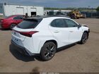 2025 Lexus Ux 300h F Sport Design White vin: JTHUCJDH2S2014373 2025 Lexus Ux 300h F Sport Design White vin: JTHUCJDH2S2014373