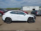 2025 Lexus Ux 300h F Sport Design White vin: JTHUCJDH2S2014373 2025 Lexus Ux 300h F Sport Design White vin: JTHUCJDH2S2014373