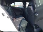 2025 Lexus Ux 300h F Sport Design White vin: JTHUCJDH2S2014373 2025 Lexus Ux 300h F Sport Design White vin: JTHUCJDH2S2014373