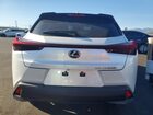 2025 Lexus Ux 300h Premium White vin: JTHUCJDH5S2012312