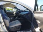 2021 Lexus Ux 200   White vin: JTHX3JBH3M2032044