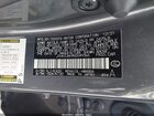 2022 Lexus Ux 200   Gray vin: JTHX3JBH9N2049366