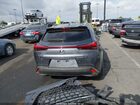 2022 Lexus Ux 200   Gray vin: JTHX3JBH9N2049366