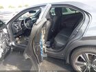2022 Lexus Ux 200   Gray vin: JTHX3JBH9N2049366