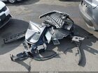 2022 Lexus Ux 200   Gray vin: JTHX3JBH9N2049366