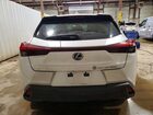 2023 Lexus Ux 250h Base Белый vin: JTHX9JBH4P2065170