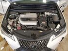 2023 Lexus Ux 250h Base Белый vin: JTHX9JBH4P2065170