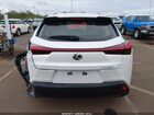2019 Lexus Ux 200   White vin: JTHY3JBH0K2019236